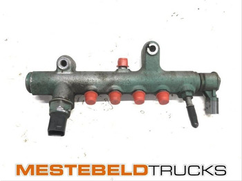 Fuel processing/ Fuel delivery RENAULT