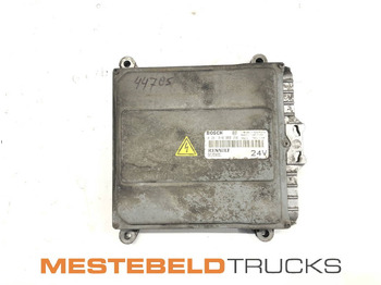 Electrical system RENAULT