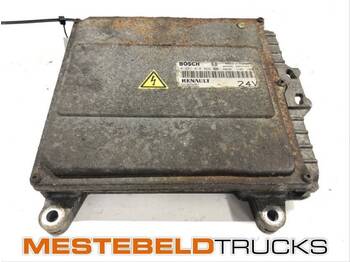 Electrical system RENAULT