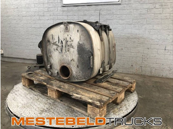 Muffler/ Exhaust system RENAULT