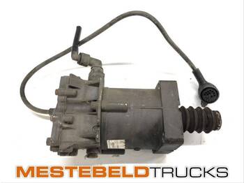 Clutch and parts RENAULT