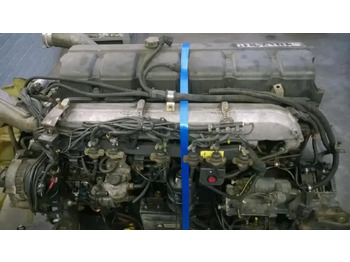 Engine for Truck Renault Motor premium 420 DCI: picture 4