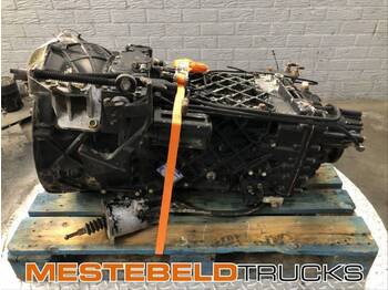 Gearbox RENAULT