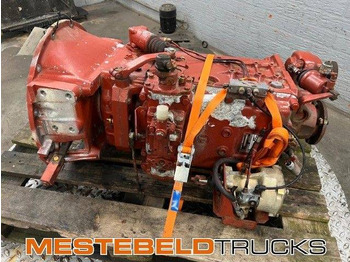 Gearbox RENAULT