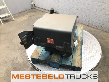 Frame/ Chassis SCANIA