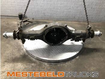 Rear axle SCANIA