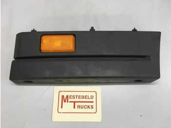 Cab and interior SCANIA