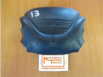 Steering SCANIA
