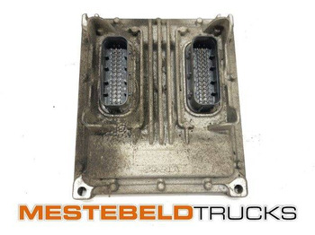 Electrical system SCANIA