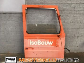 Cab and interior SCANIA