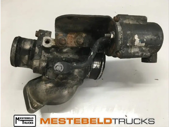 Muffler/ Exhaust system SCANIA R