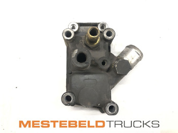 Engine and parts SCANIA