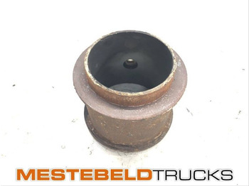Muffler/ Exhaust system SCANIA