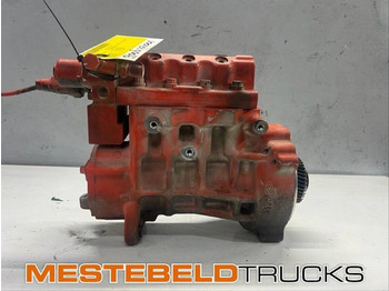 Fuel processing/ Fuel delivery SCANIA