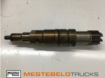 Fuel processing/ Fuel delivery SCANIA