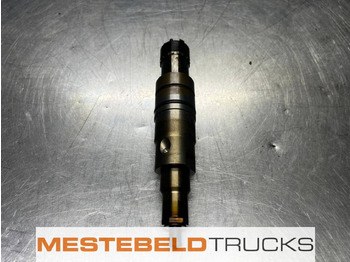 Fuel processing/ Fuel delivery SCANIA