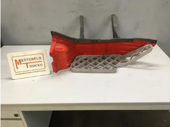 Cab and interior SCANIA