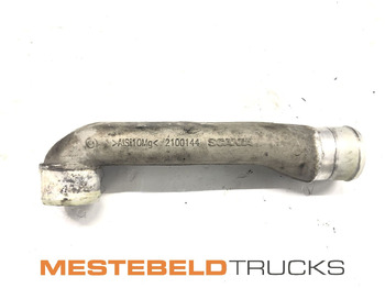 Cooling system SCANIA