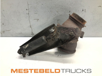 Muffler/ Exhaust system SCANIA