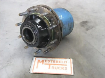 Rear axle SCANIA