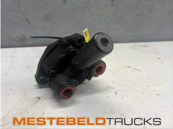 Fuel processing/ Fuel delivery SCANIA