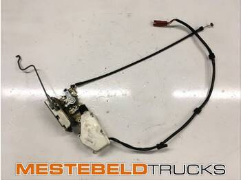 Cab and interior SCANIA