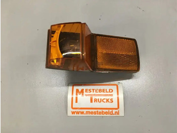 Cab and interior SCANIA R