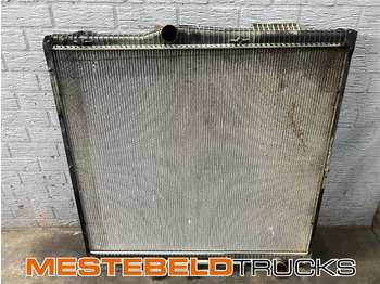 Cooling system SCANIA