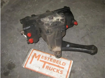 Steering SCANIA R