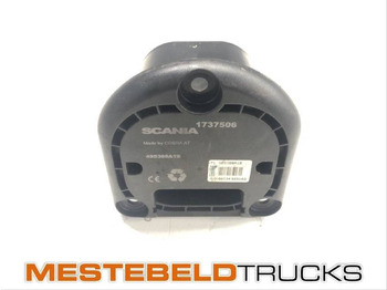Electrical system SCANIA