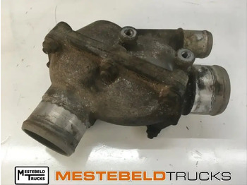 Engine and parts SCANIA T