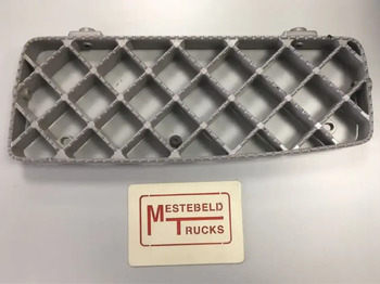 Cab and interior SCANIA T