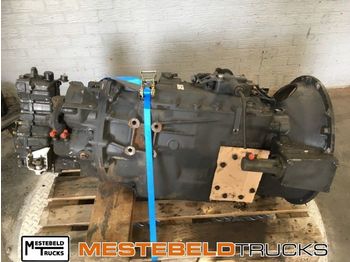 Gearbox SCANIA R