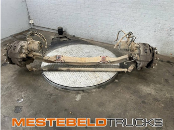 Front axle SCANIA