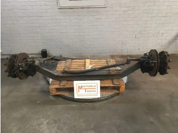 Front axle SCANIA G