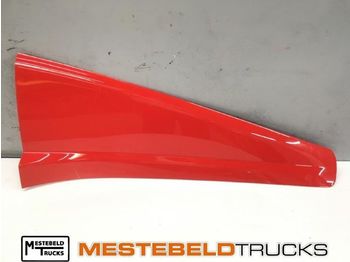 Cab and interior SCANIA