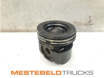 Engine and parts SCANIA