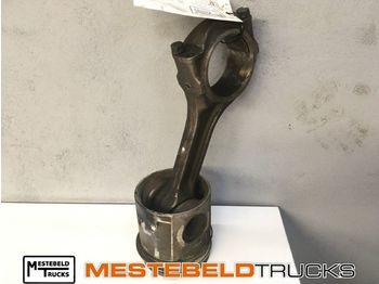 Engine and parts SCANIA