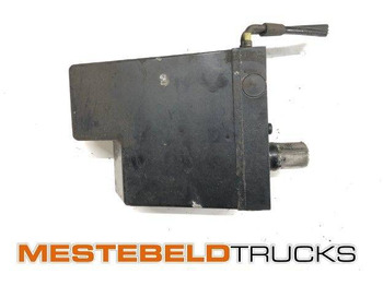 Cab and interior VOLVO