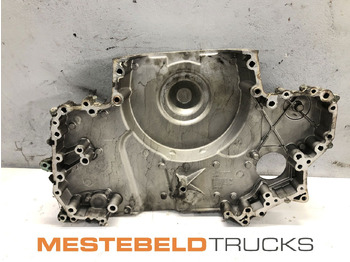 Engine and parts VOLVO