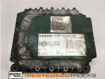 Electrical system VOLVO