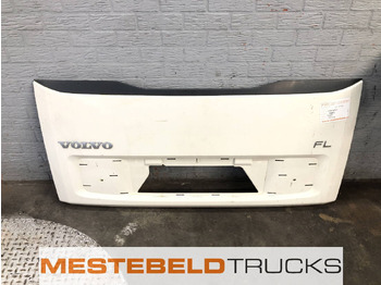 Cab and interior VOLVO