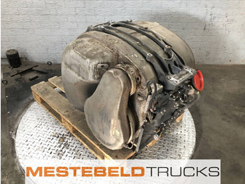 Muffler/ Exhaust system VOLVO