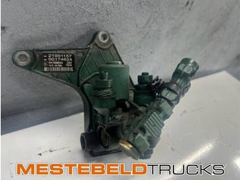 Engine and parts VOLVO