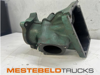 Fuel processing/ Fuel delivery VOLVO