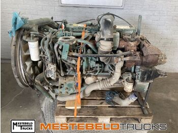 Engine VOLVO
