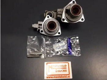 Gearbox and parts VOLVO