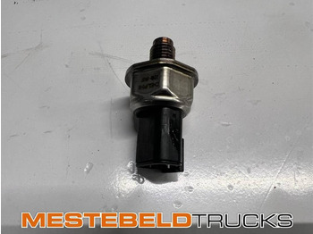 Fuel processing/ Fuel delivery VOLVO