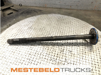 Rear axle VOLVO FH