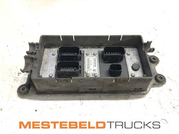 Electrical system VOLVO